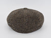 Irish Newsboy Wool Hat