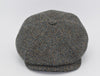 Irish Newsboy Wool Hat