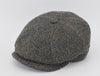 Irish Newsboy Wool Hat