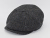 Irish Newsboy Wool Hat