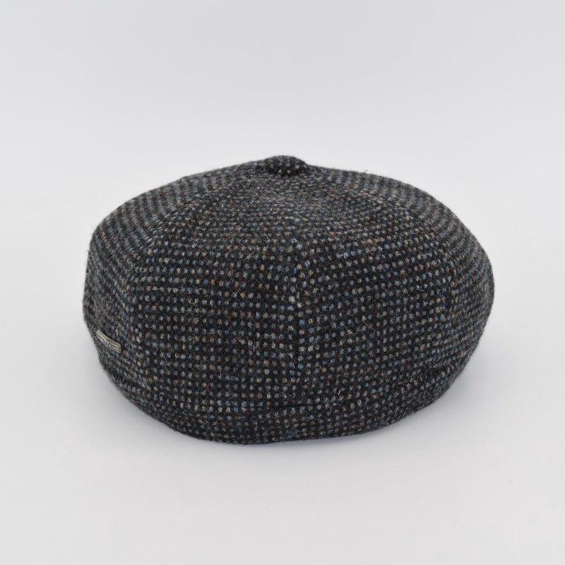 Irish Newsboy Wool Hat