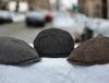 Irish Newsboy Wool Hat