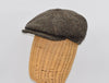 Irish Newsboy Wool Hat