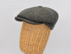 Irish Newsboy Wool Hat