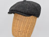 Irish Newsboy Wool Hat