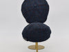 Harris Tweed Wool Irish Newsboy Hat