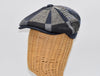 Irish Newsboy Patchwork Hat