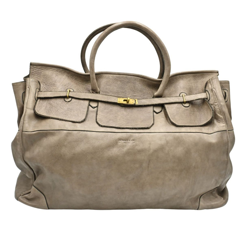 Taupe Bag