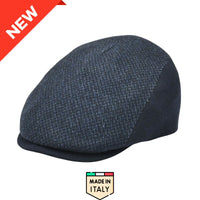 Lucca Driver Cap