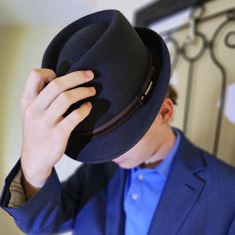 Alpine Hat