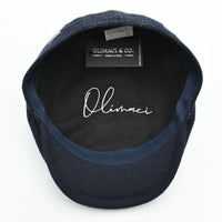 Lucca Driver Cap