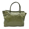 Green Back