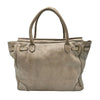 Taupe Back