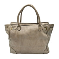 Taupe Back