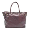 Burgundy Back