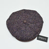 Multicolor Torino Peaky Hat top view
