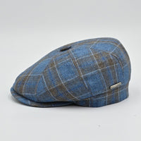 Silk Newsboy