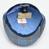 Silk Newsboy