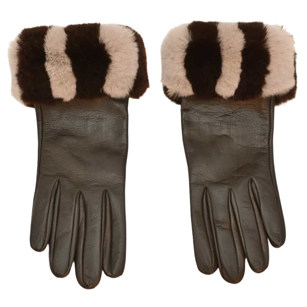 Italian Leather Gloves – Men's & Women's | Olimaci