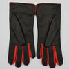 Black red
