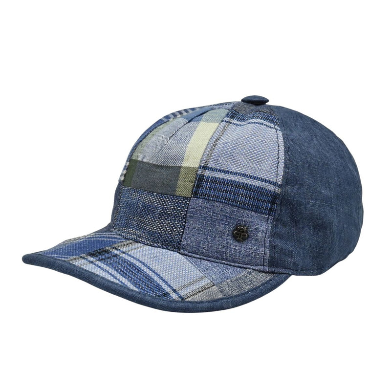 Baseball blue