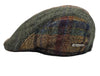 Patterned Bands Cap